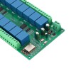 24 Channel Relay Module ESP8266 WiFi Wireless Control Development Board