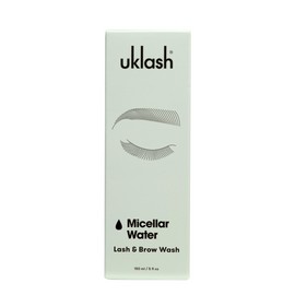UKLASH Lash & Brow Micellar Wash 150ml