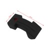 LT Easiyl Electronic Drum Actuator Pedal Rubber Pad Compatible with