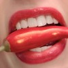 Maybelline Gloss Rellenador De Labios, Lifter Plump, Tono Red Flag