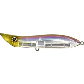 Xorus TOPWATER LURE BAD BOY - 11CM - 39, per unit, Holo Bait, 10, 11, Sinking