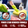 CarpetGeneral POG Remover 9452 - Heavy Duty Carpet Stain Remover