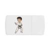 Azeeda 'Karate Boy' Pill Box with Tablet Splitter (PI00036659)