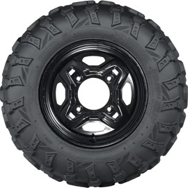 Carlstar Dura Trail 25X8.00R12 44M D ATV/UTV Tire