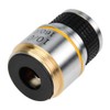 10x 185 Achromatic Lenses for a Biological Microscope, Achromatic Lenses