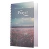 My Prayer Notes Wirebound Notebook