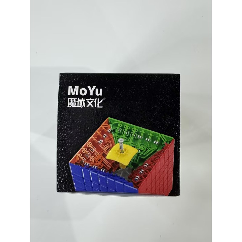 Moyu 7M v2 Magic Cube
