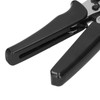 HSC8 64B Crimper Plier 0.2510mm Mini SelfAdjustable Hand Wire Crimping