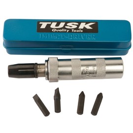 Tusk Impact Driver