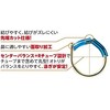 Shimano RG-AH2R Colored Hanakan Fish Hook Set of 8 RG-AH2R