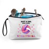 ARIOSEY Volleyball Gifts for Teen Girls,Volleyball Gifts for Team,Volleyball Makeup