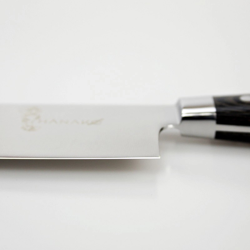 HANAKO Chef Knife Set 9.5, 11 & 12 inch German