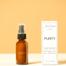 PURITY-Serum Acne + Oily Skin