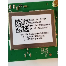TCL 65R613 WIFI MODULE WCOHR2601