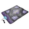 Dance Mat Soft Prevent Slip Wearable 100 Music 60 Games