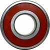 Nachi (Qty.10) 6203-2NSE9 CM NACHI Brand Rubber Seal Ball Bearing