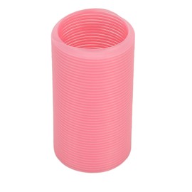 Small Animal Tunnel, Guinea Pig Hideout, Guinea Pig Tunnels and Tubes Washable, Easy Cleaning for Hamster Lightweight Collapsible Tube for Hedgehog Pet Cage
