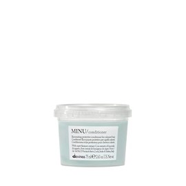 Davines Minu Conditioner, 2.5 fl. oz.