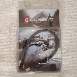 Gerbing 12V SAE-to-Male Adaptor Cable ACADM New