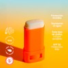 Babaria - Bloqueador Solar Facial en Barra FPS 50 Protector