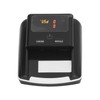 Automatic Banknote Detector Portable USD EUR Count Machine Counterfeit Bill