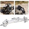 Remote Control Crawler Metal Front Portal Axle Assembly for Axial