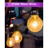 Unbranded "25 Watt Replacement Bulbs for Wax Warmers - G16