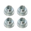 OHNO RN-1001 Hub Lock Nut for Automobiles Suzuki Every DA64W
