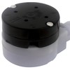 ZE-208D 3 Speed 5-8 Wire Pull Chain Ceiling Fan Switch
