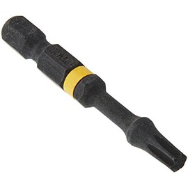 DEWALT DWA2TX25IR5 2" Phillips T25 IMPACT READY Power Bit (5 Pack)