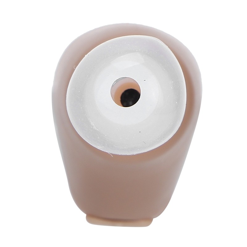 Hearing Aids Amplifier Soft Ear Hearing Sound Assist Devices for