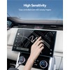 LANTU Range Rover Screen Protector for 2023 2024 2025 2026