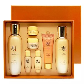 Sulwhasoo 수려한 본 초보습 2종 기획세트 Elegant Basic Hydrating 2-Piece Set [GiftWrapping]