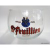 Brewery St-Feuillien Abbey Ales Le Rœulx Belgium Special Balloon Beer