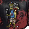 PRG Originals Zombie Spider Mallet Putter Cover