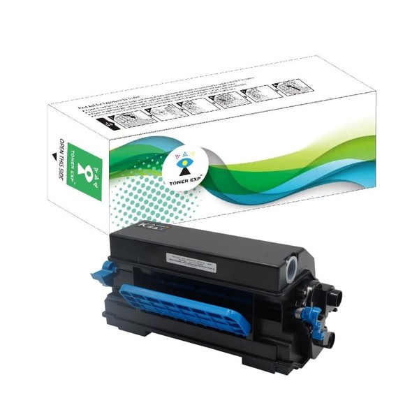Toner Exp Cartridge for Ricoh P502/IM 430F, Compatible with 418126.