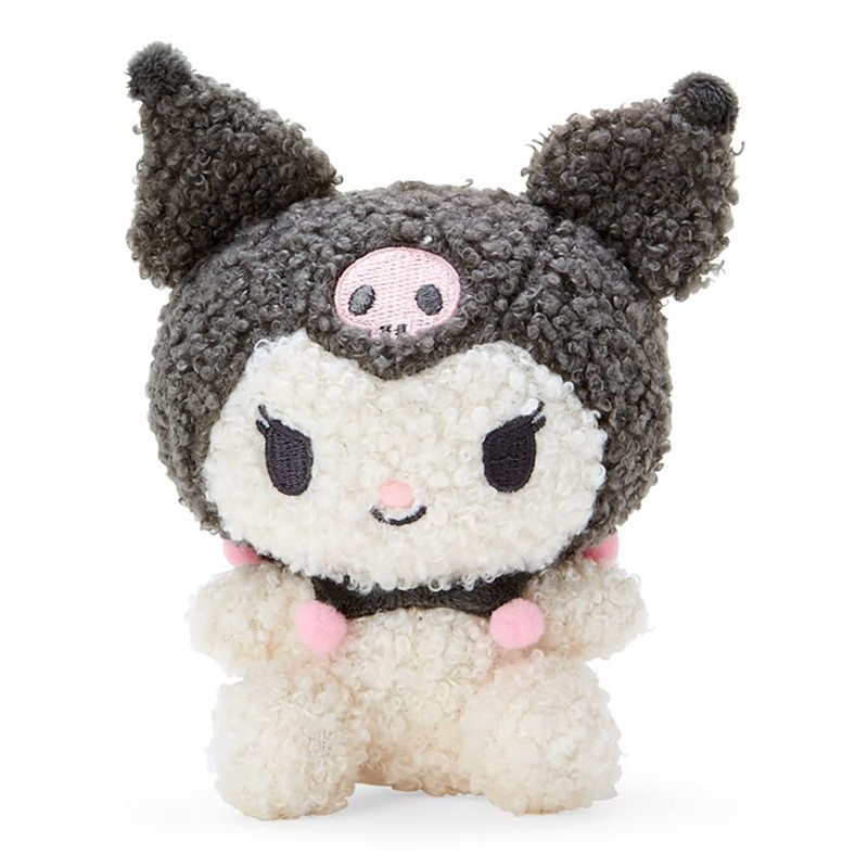 Sanrio 669407 Chromi Mascot Holder (Fancy Shop)