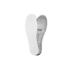Kaps Alu Super Thermal and Insulating Insole Inserts for Shoes