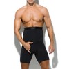 Arjen Kroos Men's Slimming Compression Boxer Briefs Underwear Tagless High