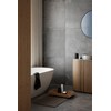 blomus Riva Guest Towel, Cotton, Magnet, 30 x 30 cm
