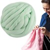 Bulky Chunky Yarn - Giant Yarn for Blanket Pillow |