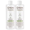 Mediflower Grain Facial Cleansing Water Hypoallergenic Large Capacity Remover / 메디플라워 곡물 페이셜 클렌징워터 저자극 대용량 리무버