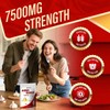 Bnpncn Ajo Envejecido Sin Olor 7500 Mg 300 Softgels