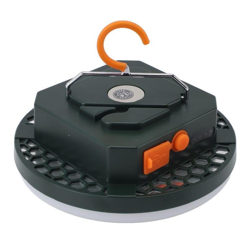 LED Camping Lantern Ultra Bright Waterproof Battery Powered 7500mAh 4