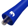 ONE250 2.5" inch Short Copper Core Antenna, Compatible with Chrysler