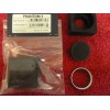 DJI Phantom 3 Spare Part No.45 Lens with ring.