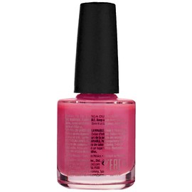 CND Vinylux Nail Lacquer, Tutti Frutti