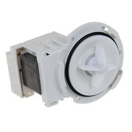 Kasai BPX2-75 Electrolux 14000190001 Washing Machine Drain Pump