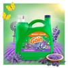 Gain + Aroma Boost Liquid Laundry Detergent Lavender Scent 107