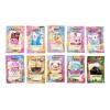 Mascarilla Facial De Tela Kawaii Coreana 1 Pieza